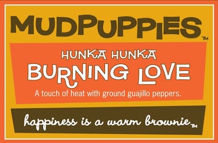 Hunka, Hunka Burning Love