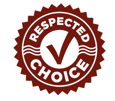 Respected Choice