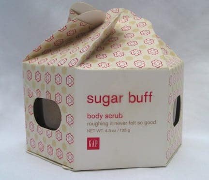 Sugar Buff