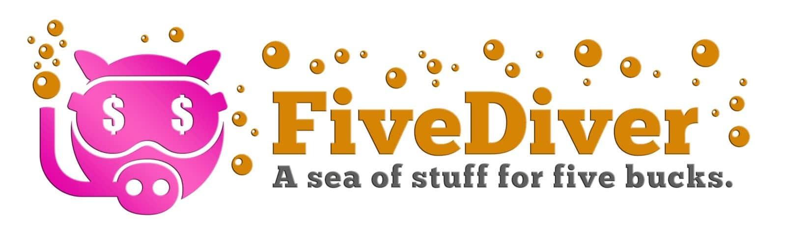 Five Diver
