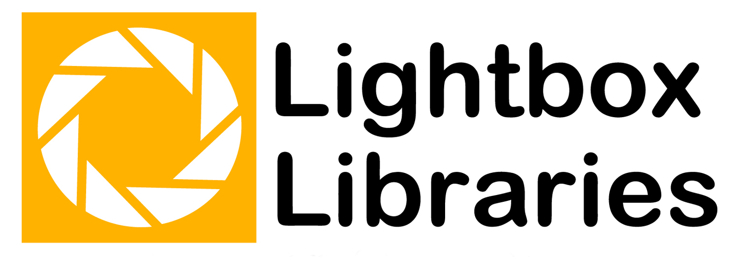 Lightbox Libraries