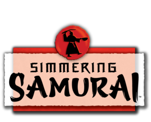 Simmering Samurai
