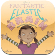 Your Fantastic Elastic Brain (iPad app)