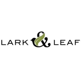 Lark and Leaf