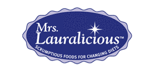 Mrs. Lauralicious