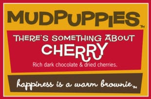 Mudpuppies (There’s Something About Cherry)