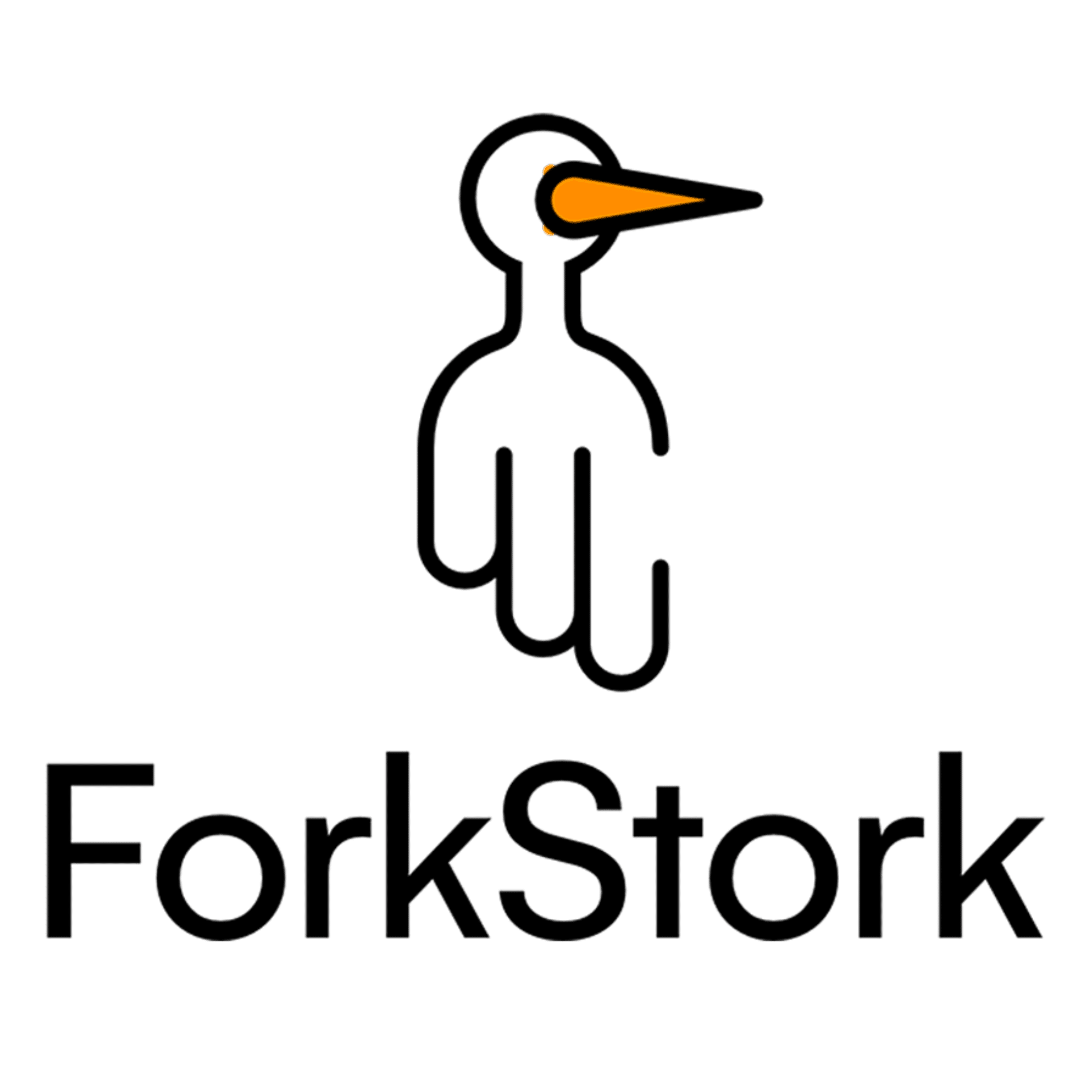 Fork Stork