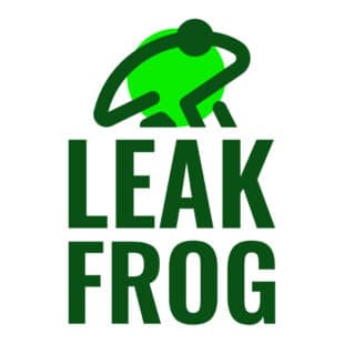 Leak Frog
