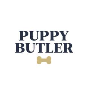 Puppy Butler
