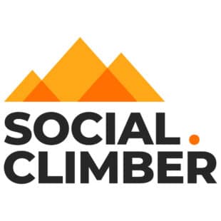 Social Climber