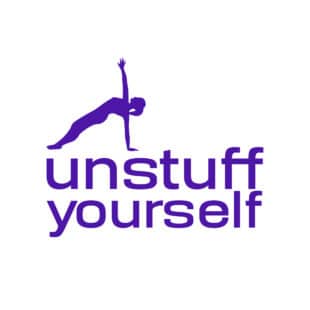 Unstuff Yourself