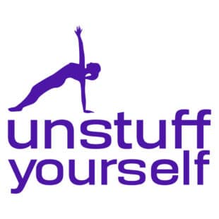 Unstuff Yourself