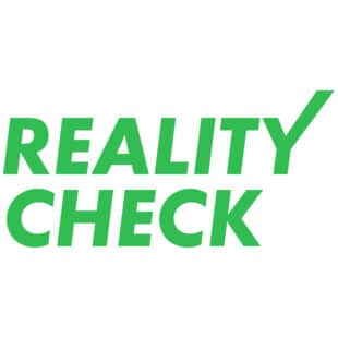 Reality Check