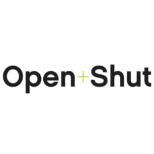 Open + Shut