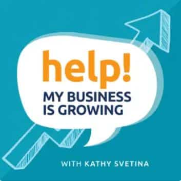 Help! My Business is Growing Podcast