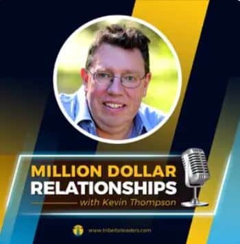 Million Dollar Relationships Podcast