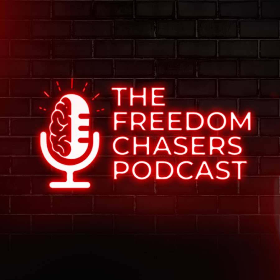 The Freedom Chasers
