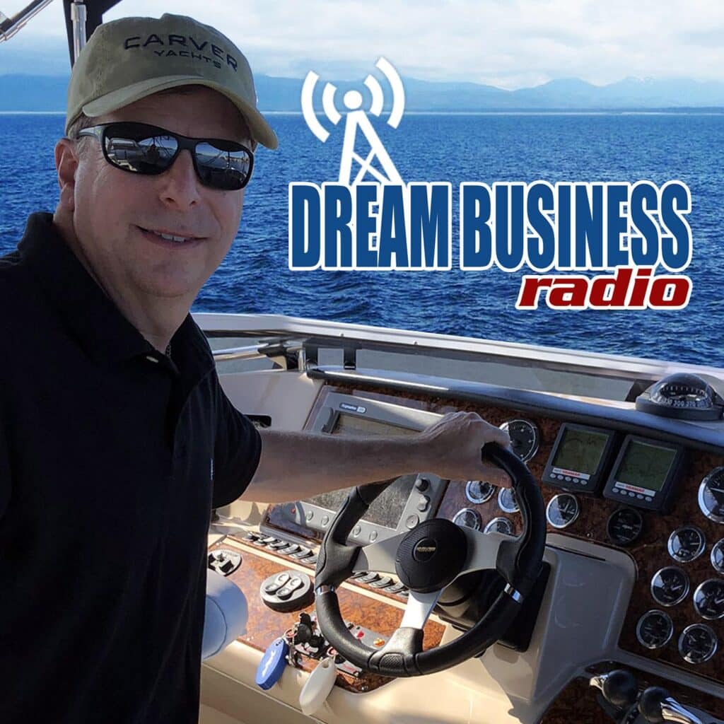 Dream Business Podcast