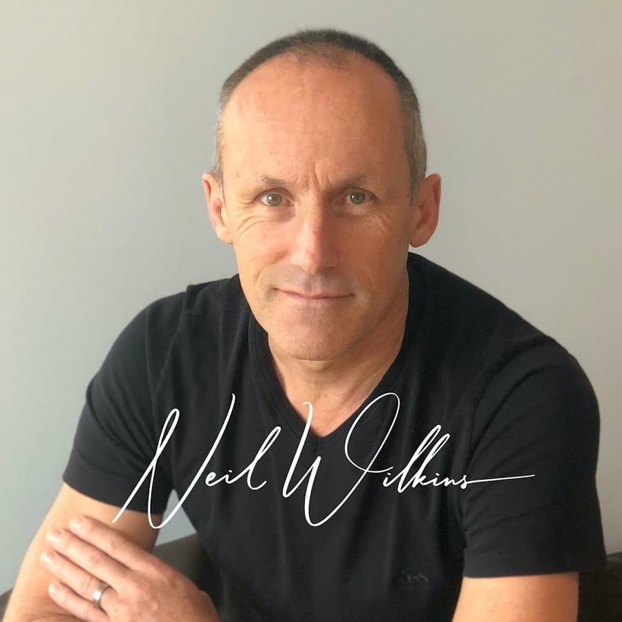 Neil Wilkins Podcast