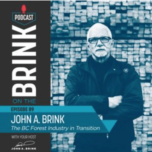 On the Brink Podcast
