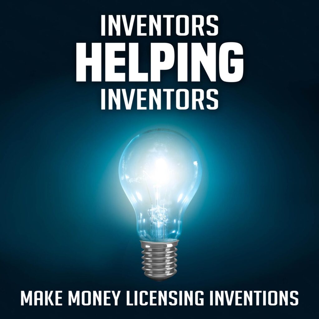 Inventors Helping Inventors Podcast