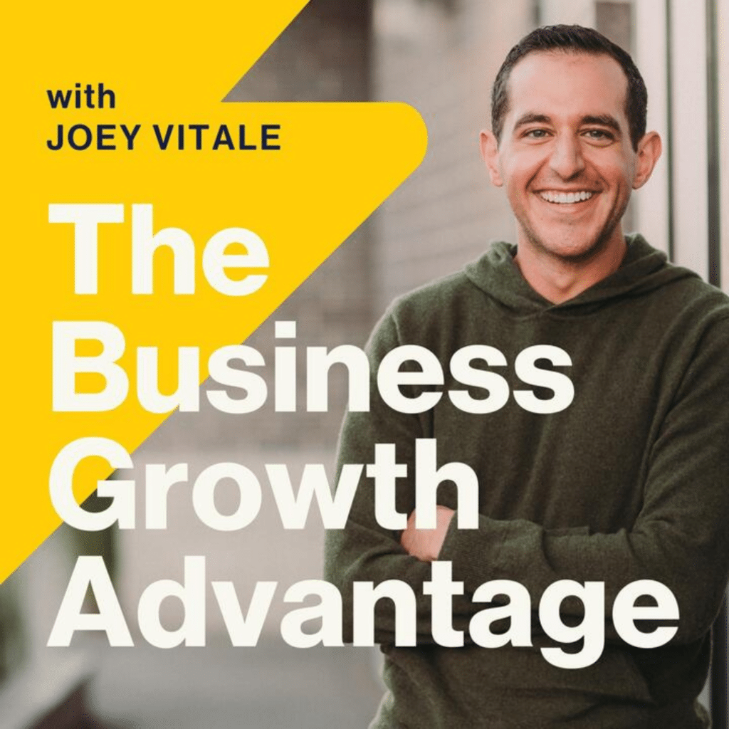 Business Growth Advantage Podcast