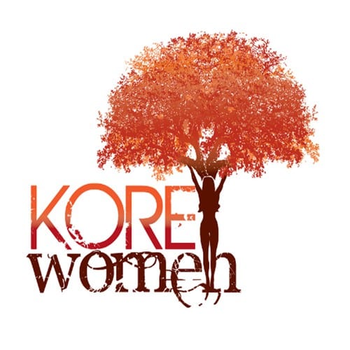 Kore Women Podcast