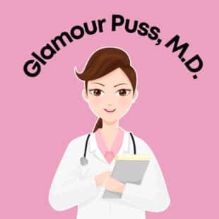 Glamourpuss, M.D.