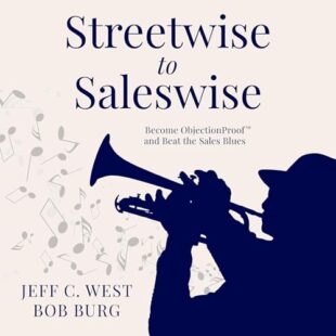 Streetwise To Saleswise