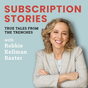 Subscription Stories